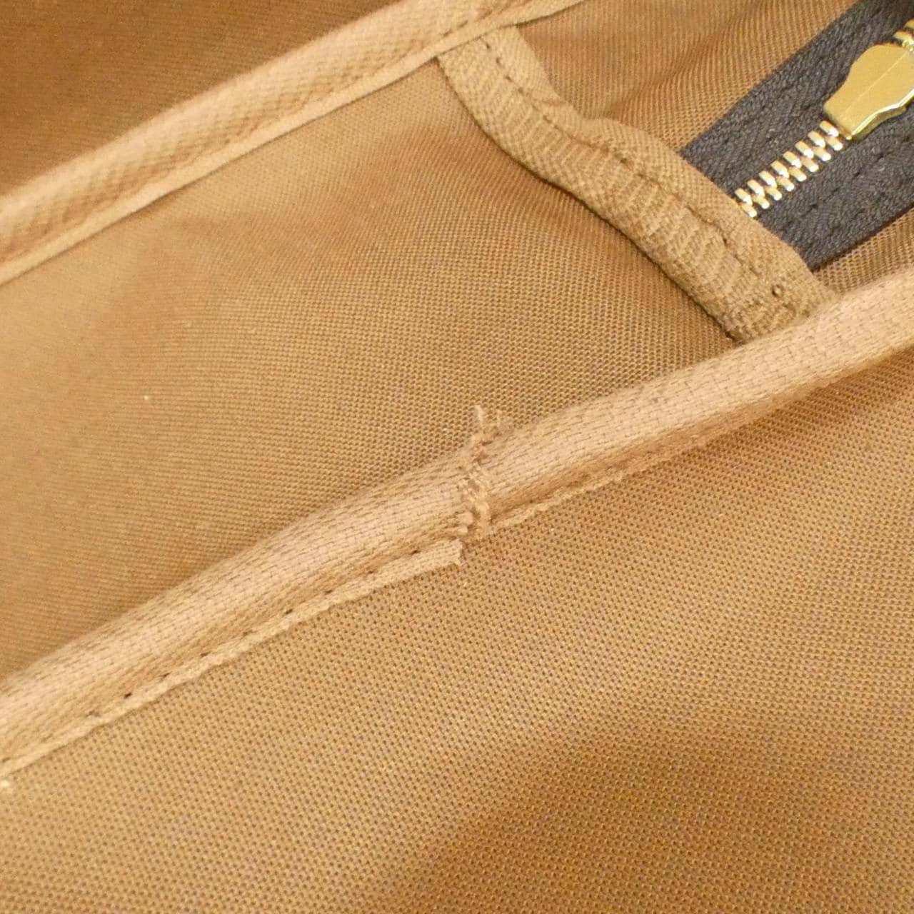 ルイヴィトン モノグラム サック シャス M41140 バッグ