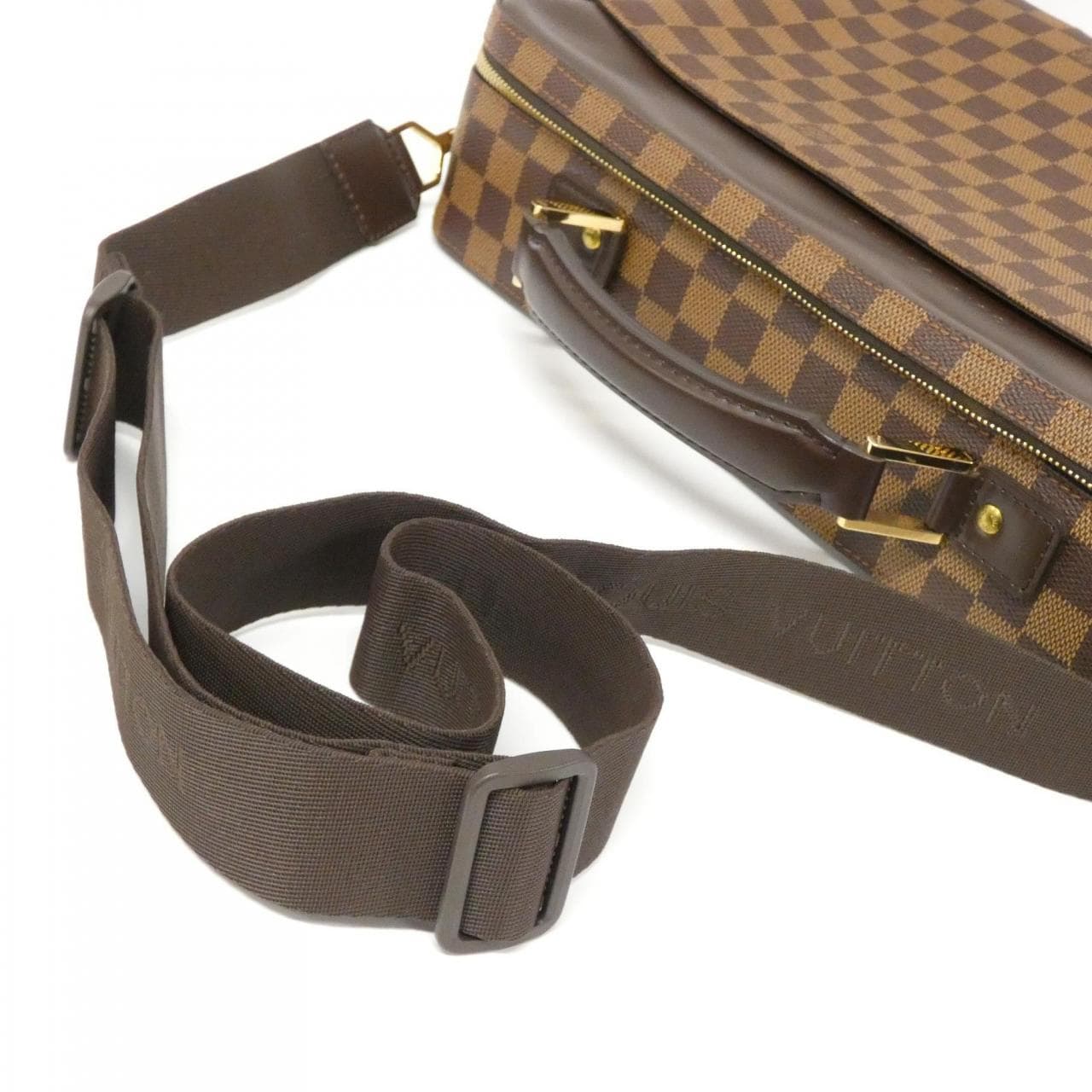 LOUIS VUITTON Damier Savana N53355 包