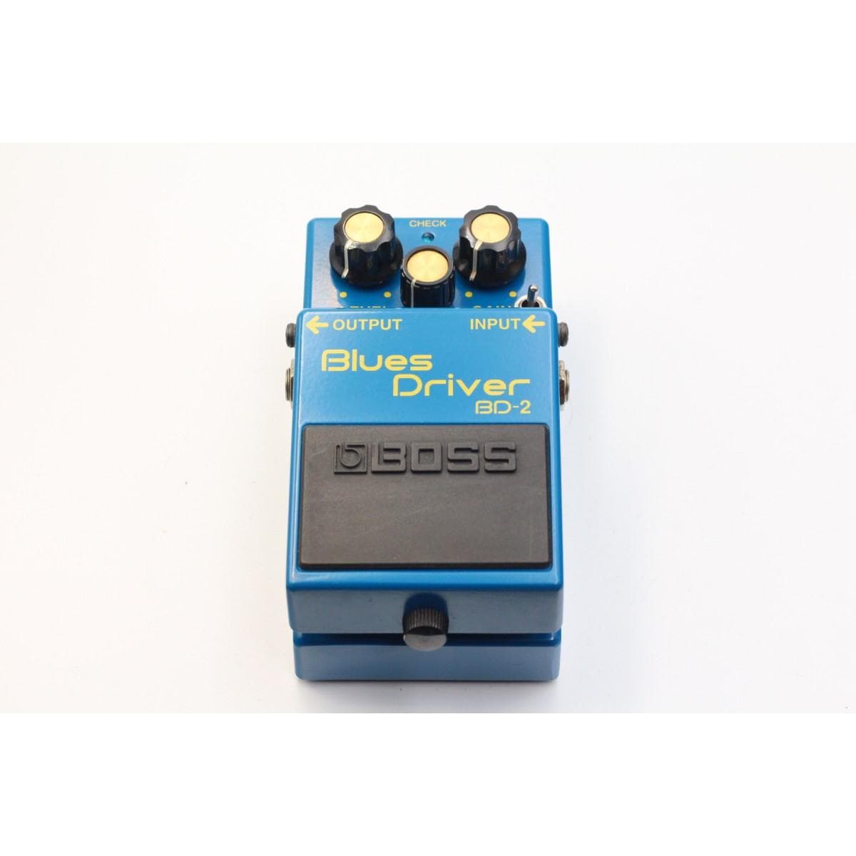 ＢＯＳＳ　　ＢＤ－２　ＫＥＥＬＥＹ　ＭＯＤ