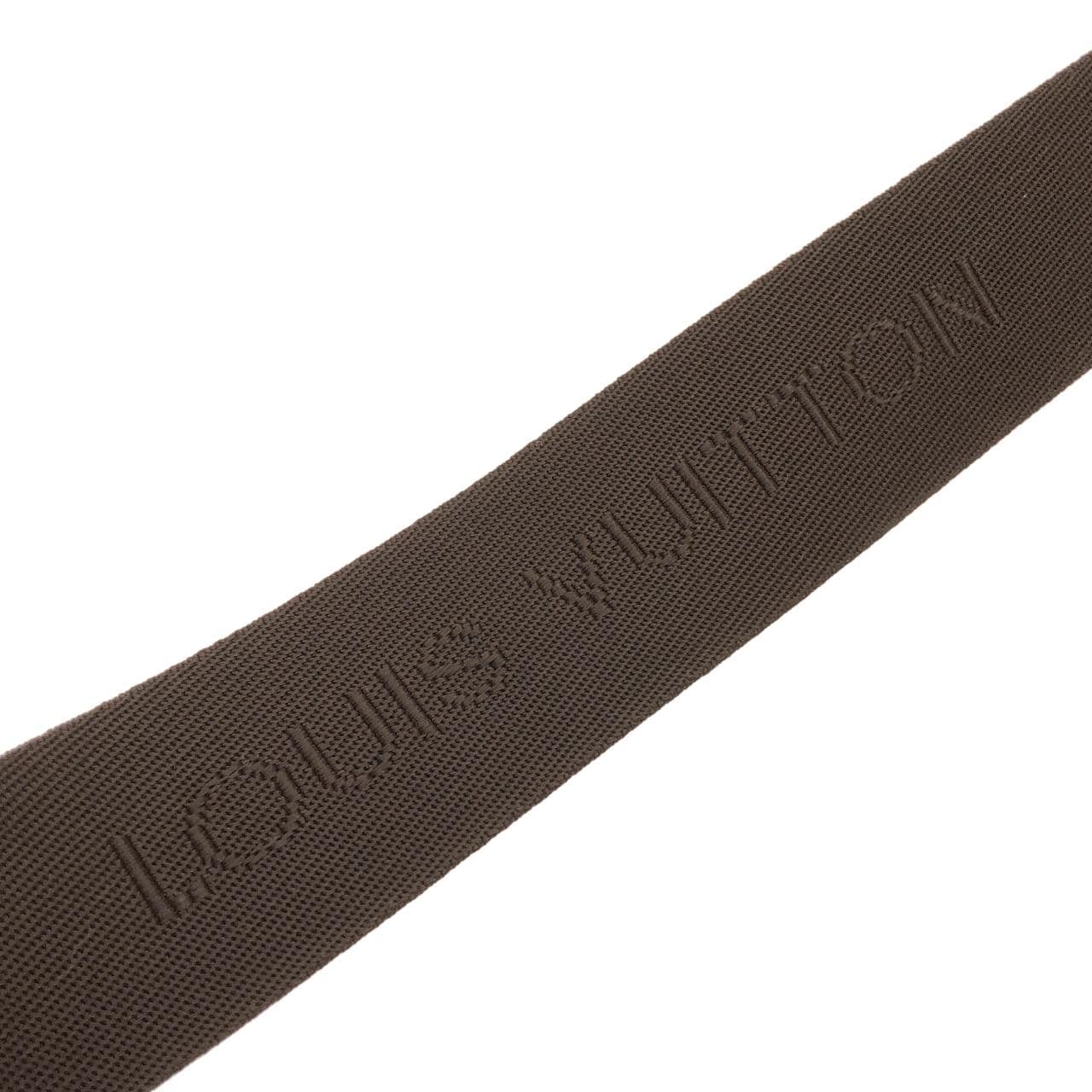 ルイヴィトン ダミエ オラフ PM N41442 ショルダーバッグ