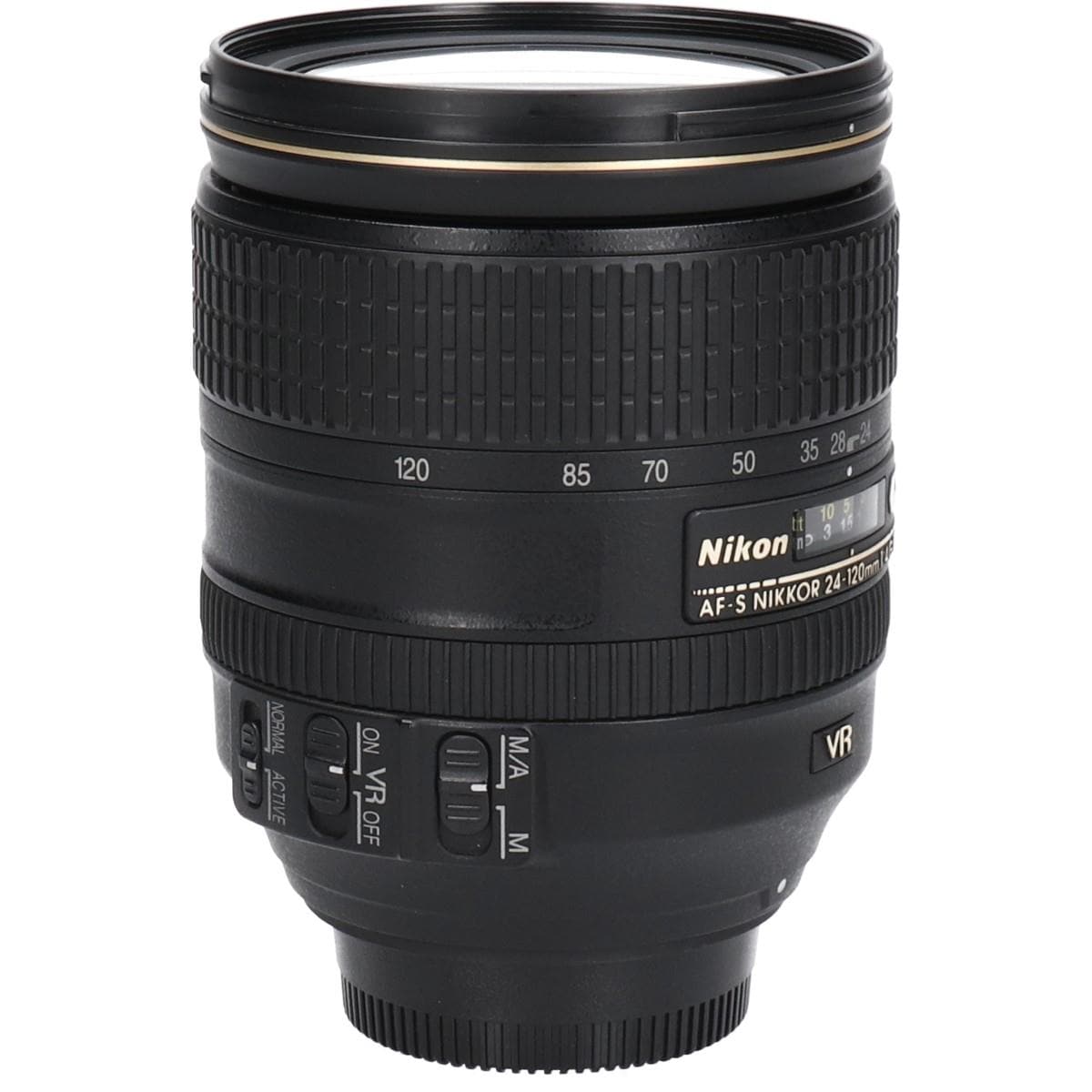 ＡＦ－Ｓ２４－１２０ｍｍ　Ｆ４Ｇ　ＥＤ　ＶＲ