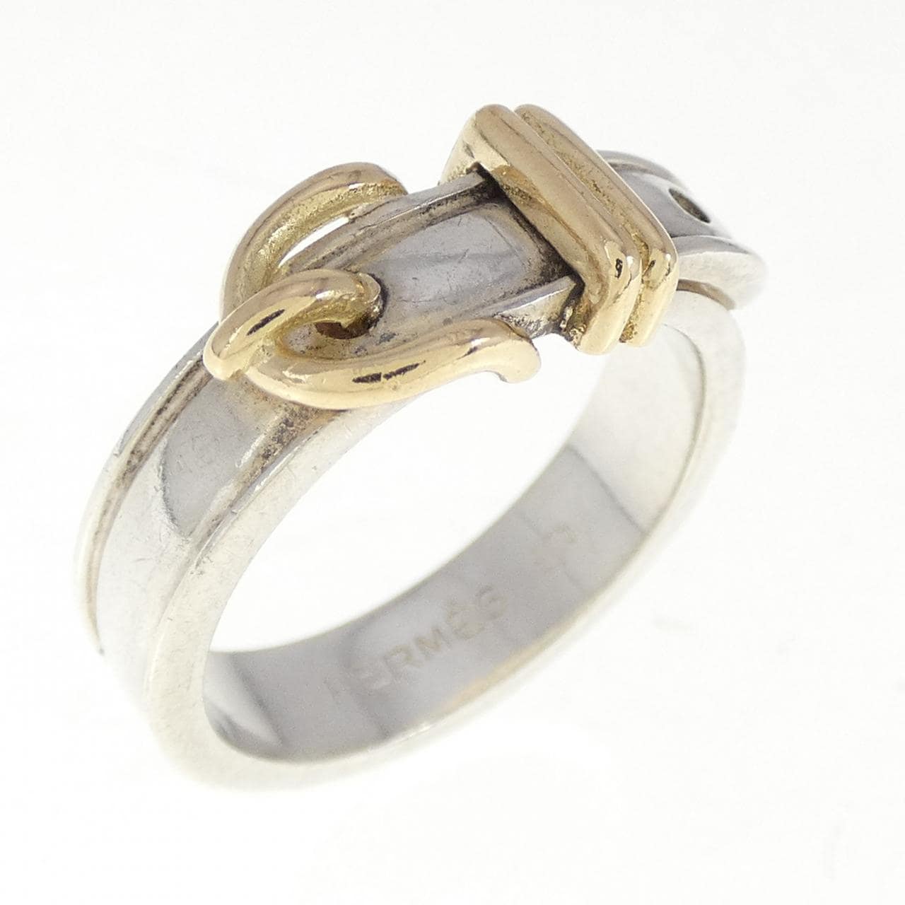 HERMES 925/ Hallmark戒指