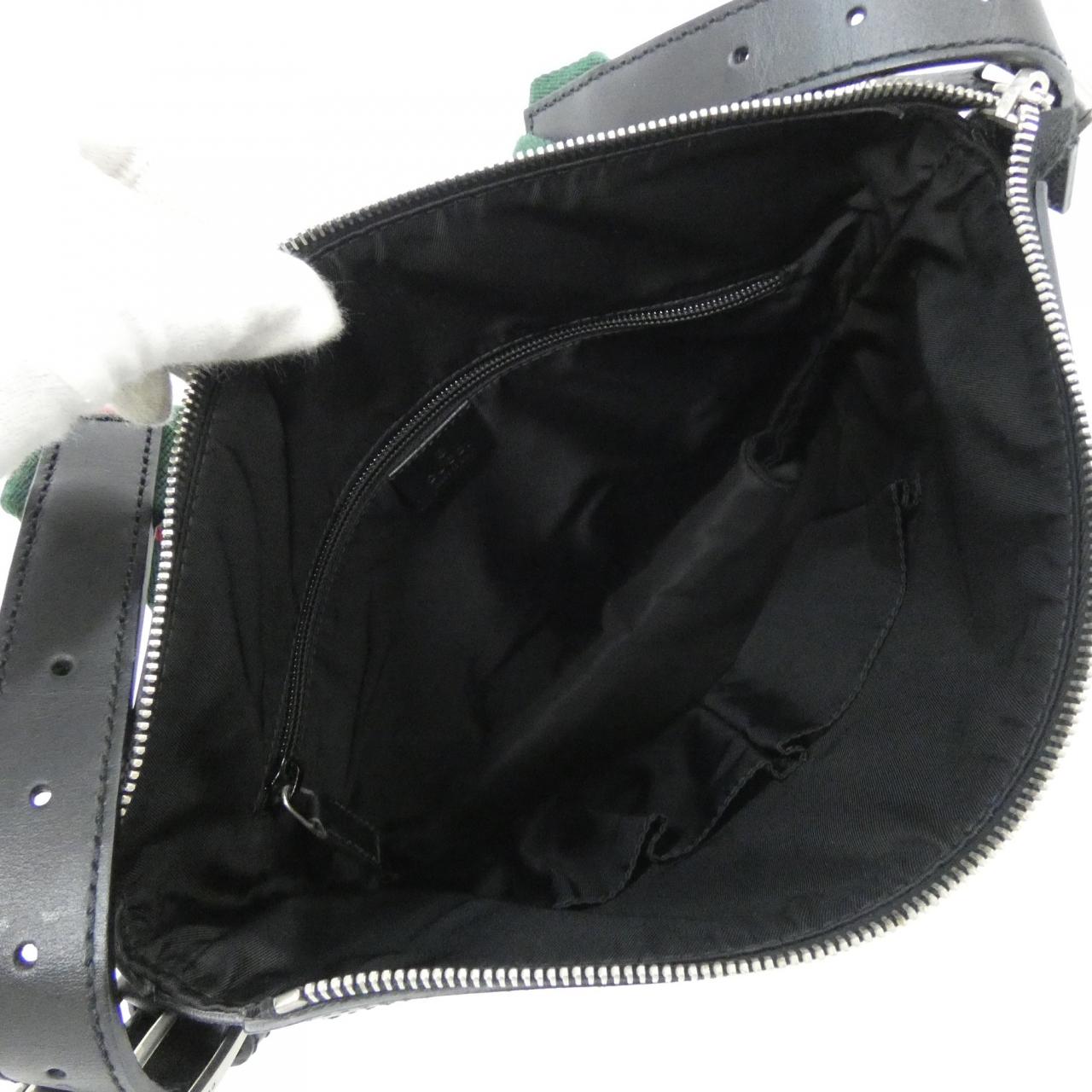 グッチ 353407 KWT5N ショルダーバッグ