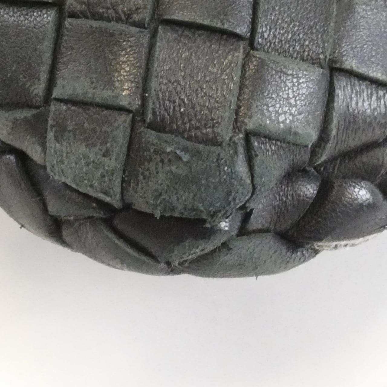 ボッテガヴェネタ 115654 V0016 ショルダーバッグ