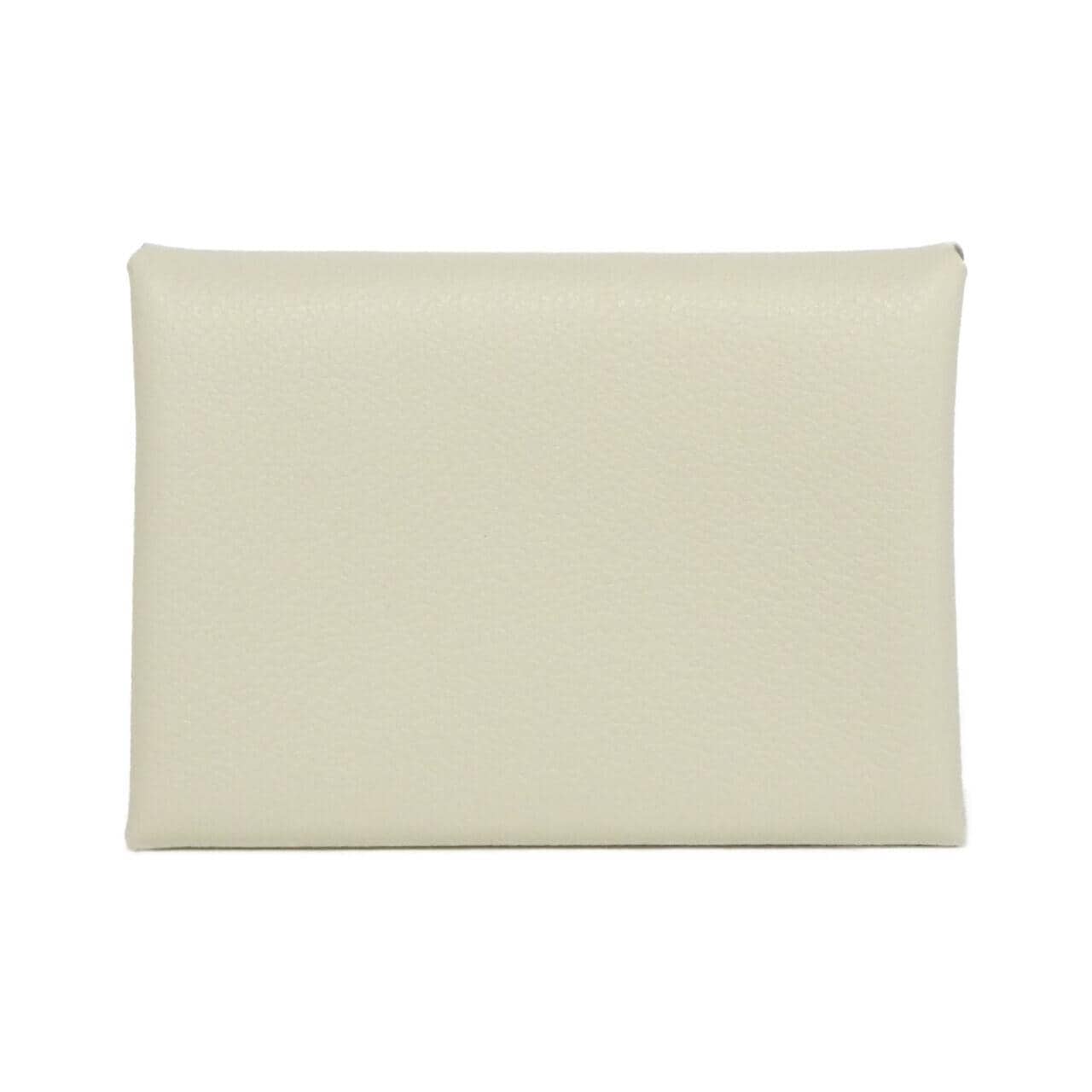 エルメス カルヴィ デュオ 085238CK コインケース