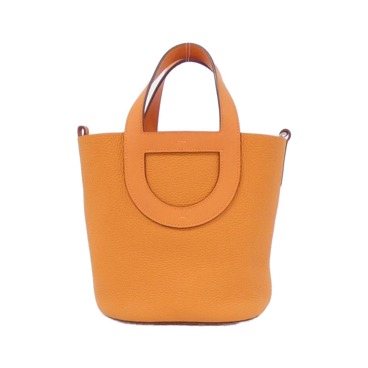 エルメス イン ザ ループ 18cm 084274CK バッグ