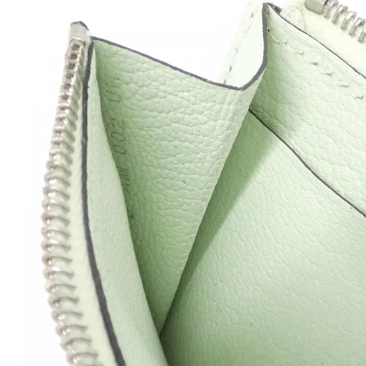 エルメス クロコダイル コンパクト 084485CK コインケース