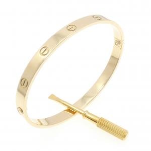 カルティエ ラブ ブレスレット