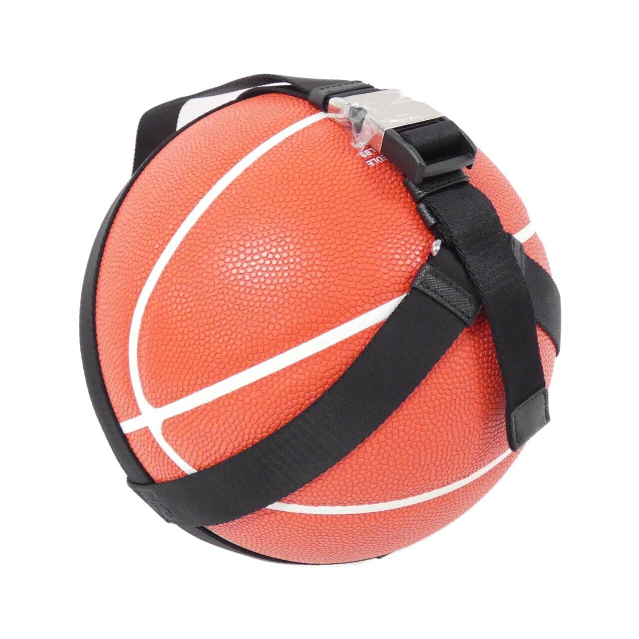 【新品】プラダ 2XD007 バスケットボール