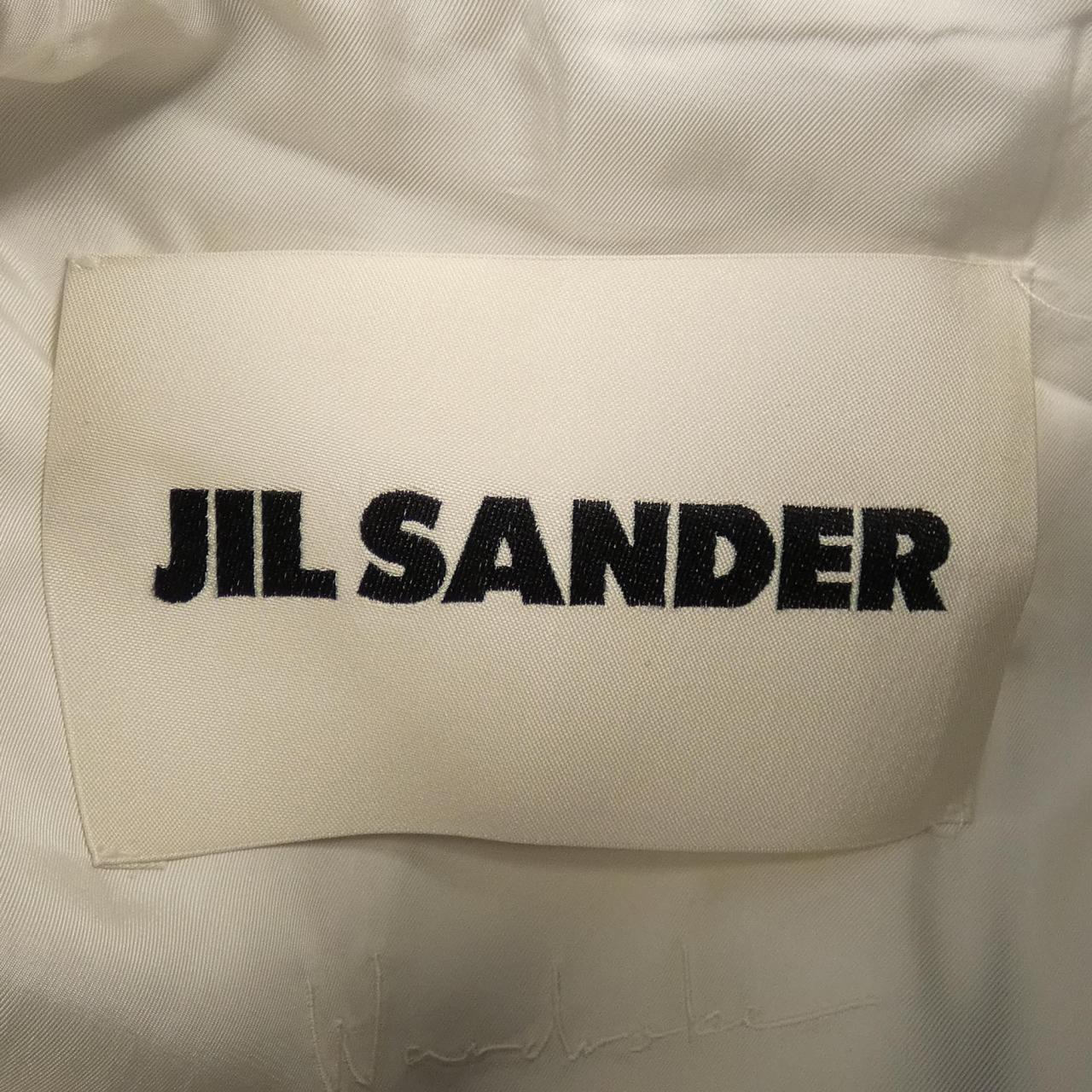 ジルサンダー JIL SANDER コート