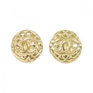 【新品】シャネル ABE615 ピアス