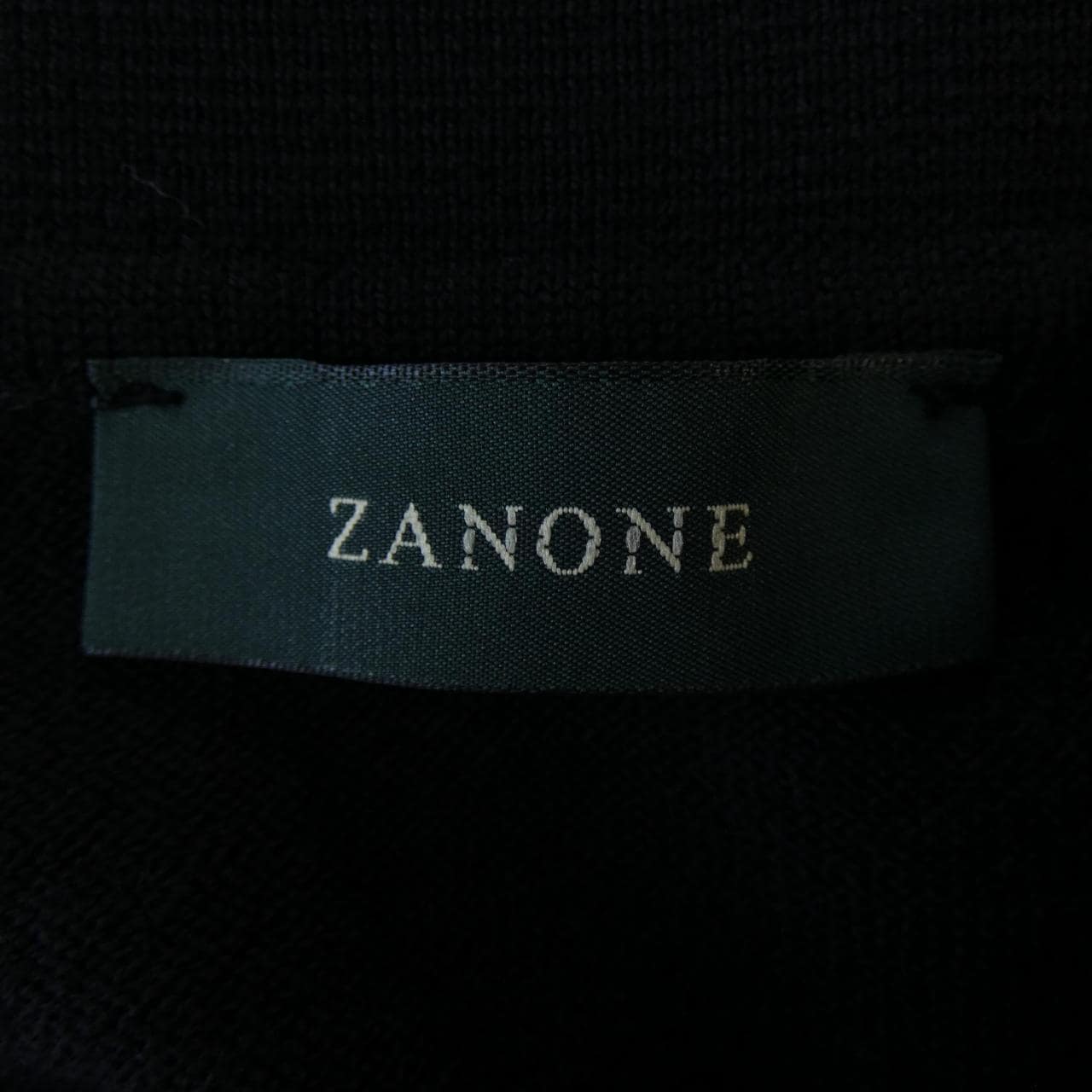 ザノーネ ZANONE カーディガン