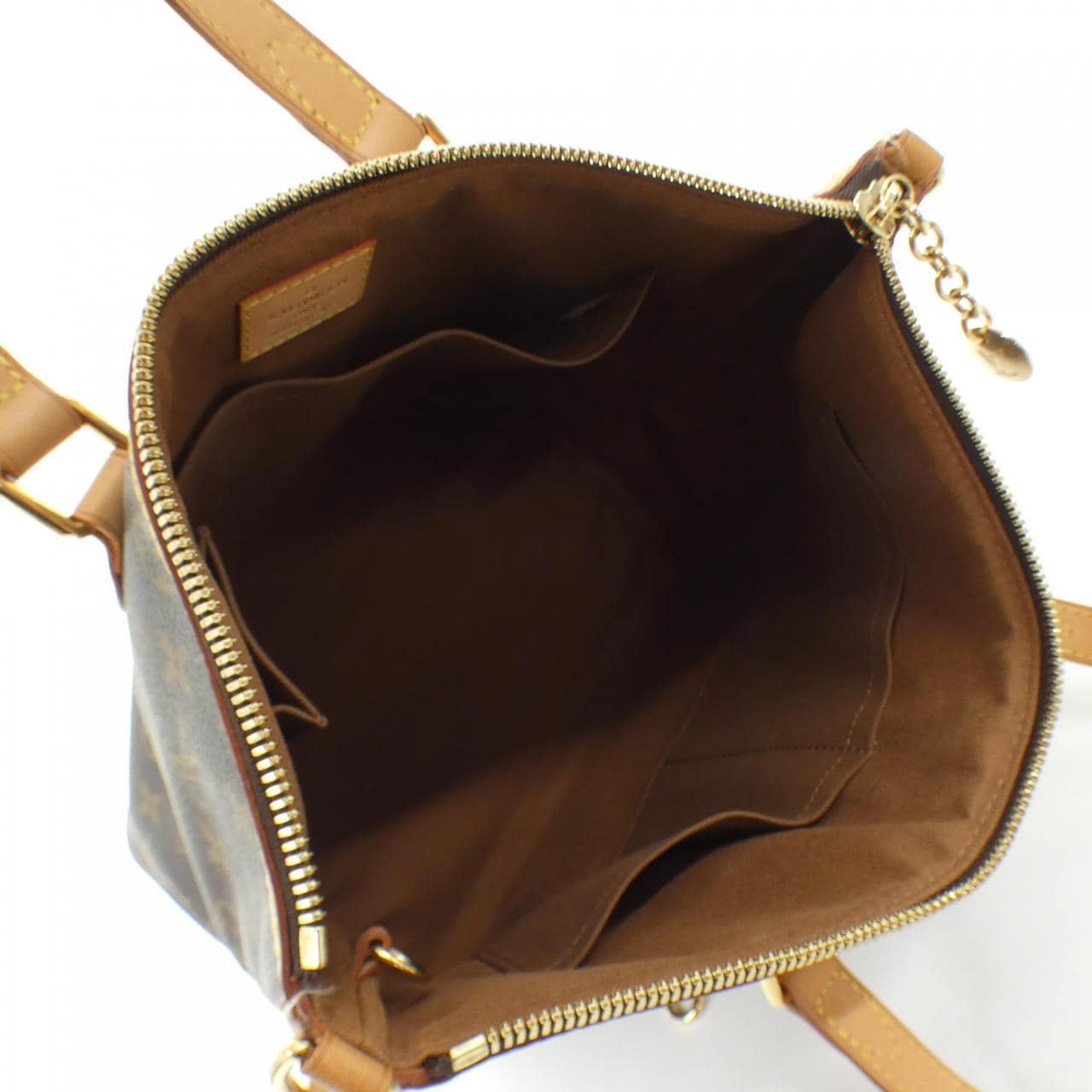 LOUIS VUITTON Monogram Palermo PM M40145 包