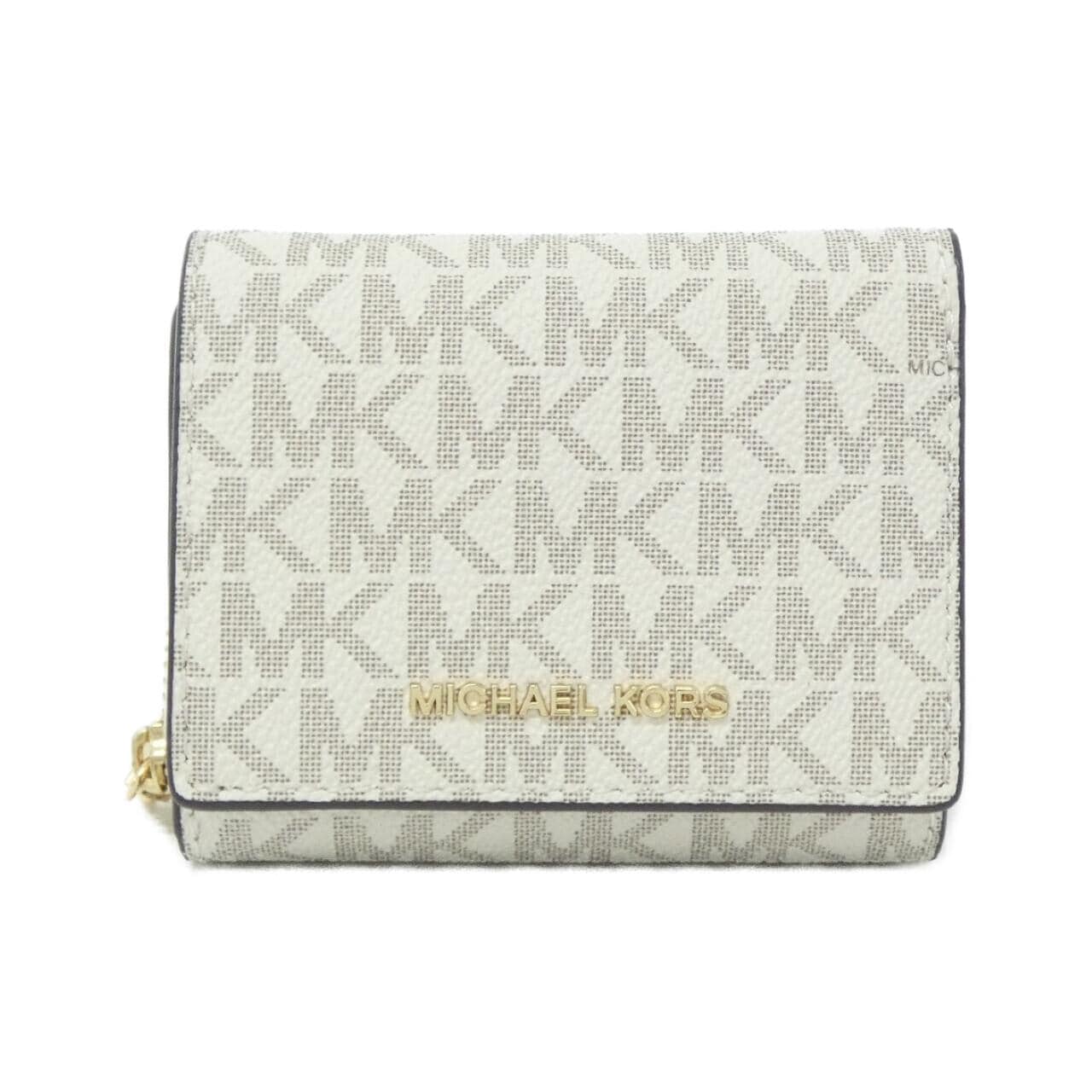 [新品] MICHAEL MICHAEL KORS EMPIRE 32S5G8ED8B 皮夾