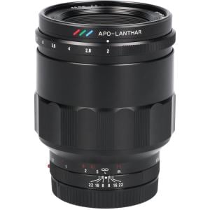Ｅ　ＡＰＯ－ＬＡＮＴＨＡＲ６５ｍｍ　Ｆ２　ＭＡＣＲＯ