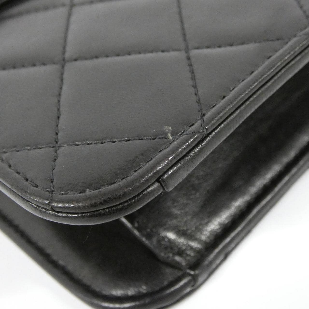 【ヴィンテージ】シャネル 03570 ショルダーバッグ