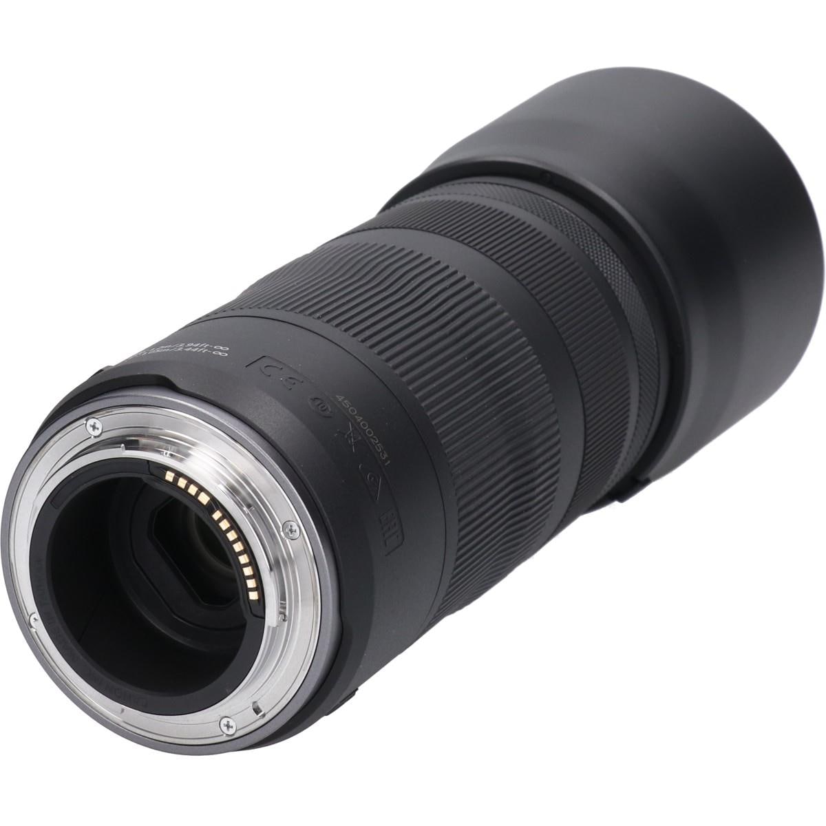 ＲＦ１００－４００ｍｍ　Ｆ５．６－８ＩＳ　ＵＳＭ