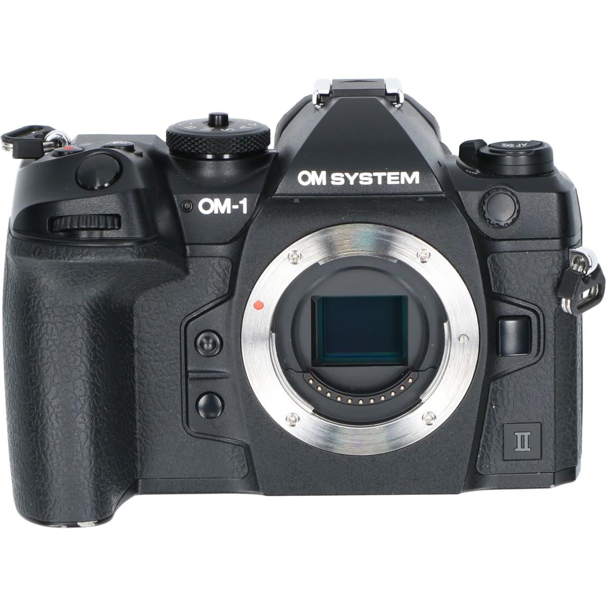 ＯＭ－１ＭＡＲＫ　ＩＩ