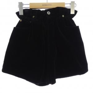 ミュウミュウ MIU MIU MP1526 1Z36 パンツ