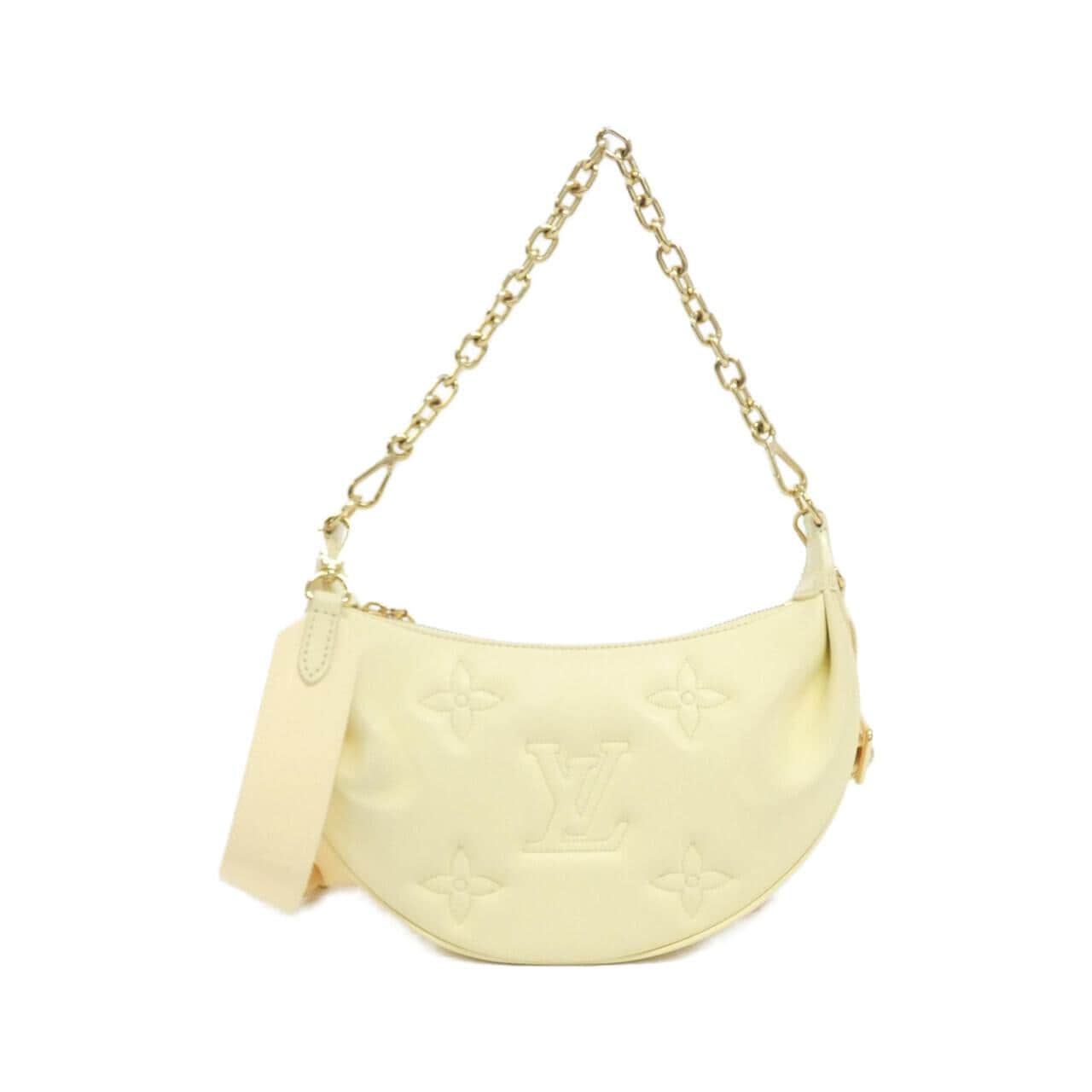 ルイヴィトン バブルグラム オーバー ザ ムーン M59823 ショルダーバッグ