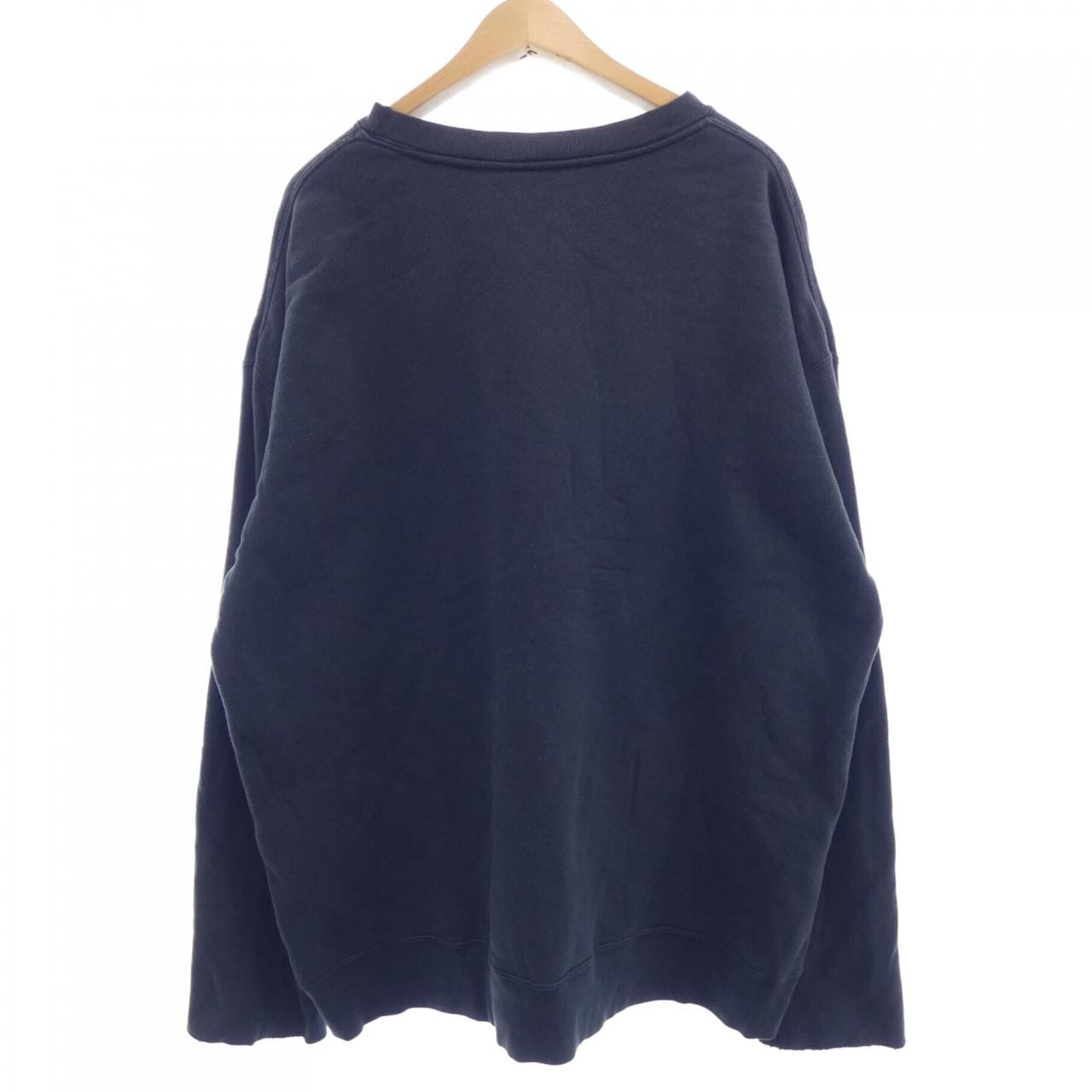 アンユーズド UNUSED スウェット