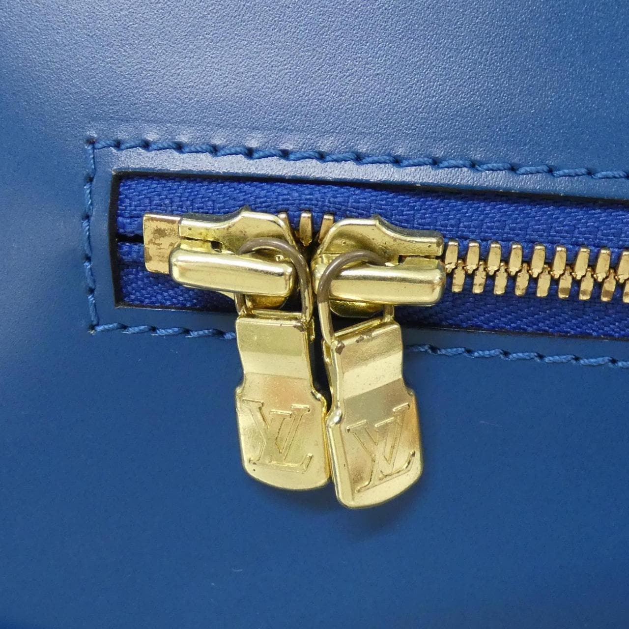 【ヴィンテージ】ルイヴィトン エピ ポンヌフ M52055 バッグ