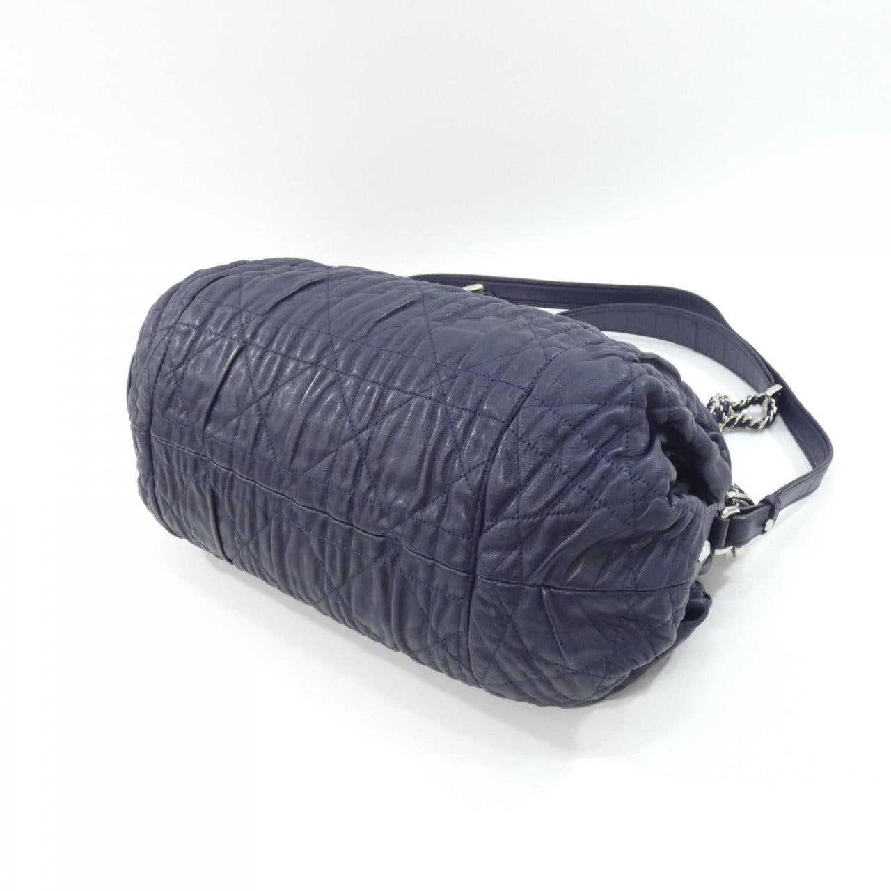 クリスチャンディオール ショルダーバッグ