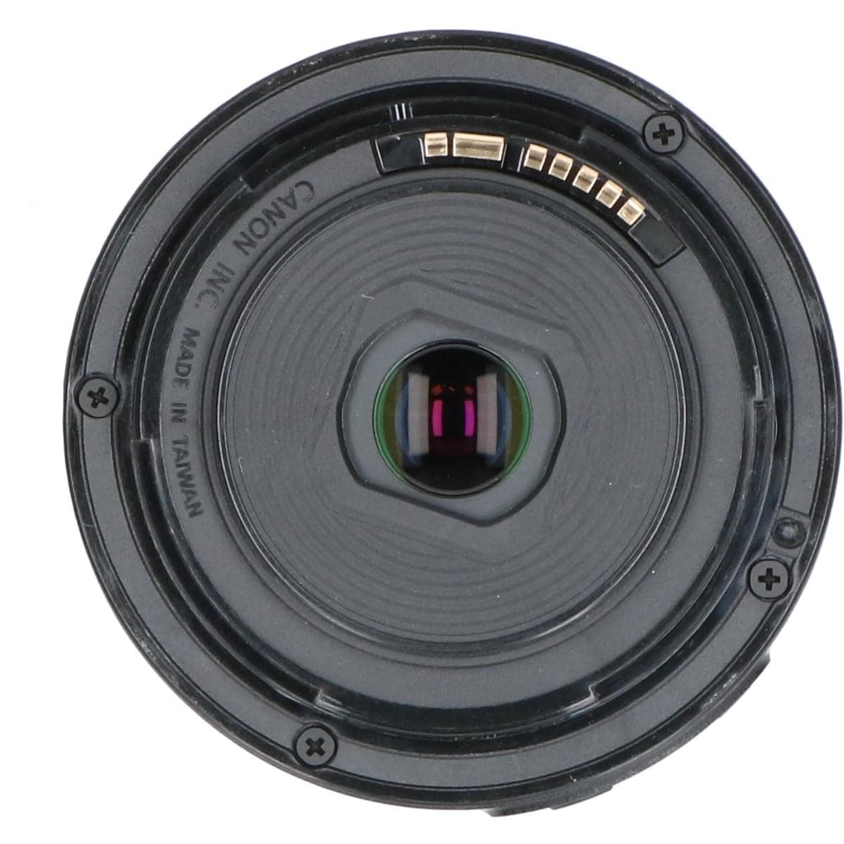 ＥＦ－Ｓ１８－５５ｍｍ　Ｆ４－５．６ＩＳ　ＳＴＭ