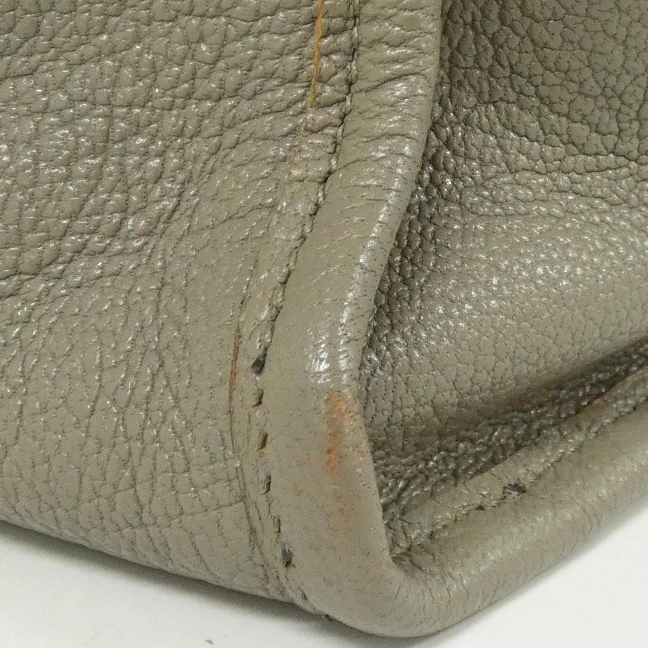 バレンシアガ CLASSIC METAL EDGE MINI CITY 390160 AQ41G バッグ