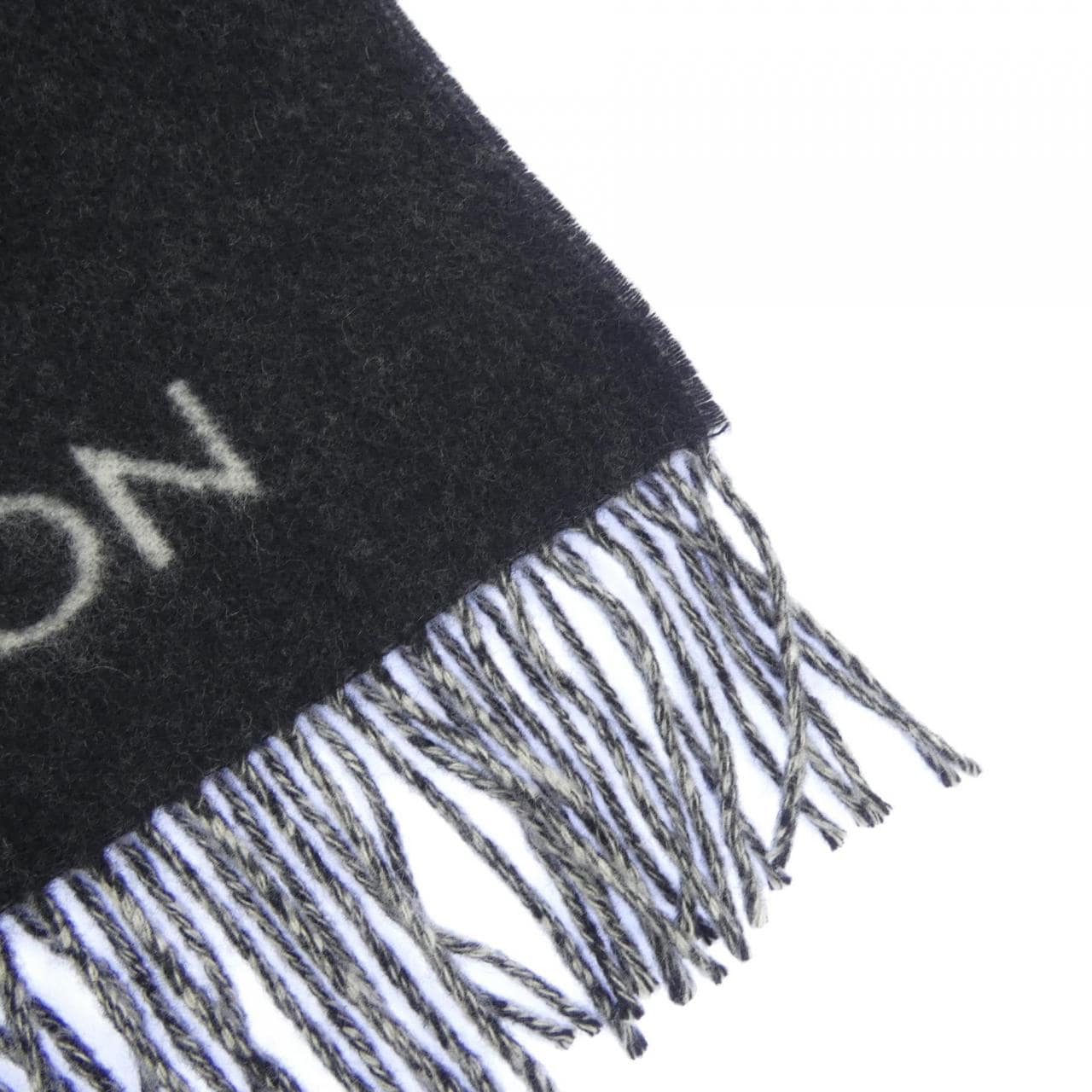 ルイヴィトン LOUIS VUITTON レイキャビック M71040 MUFFLER