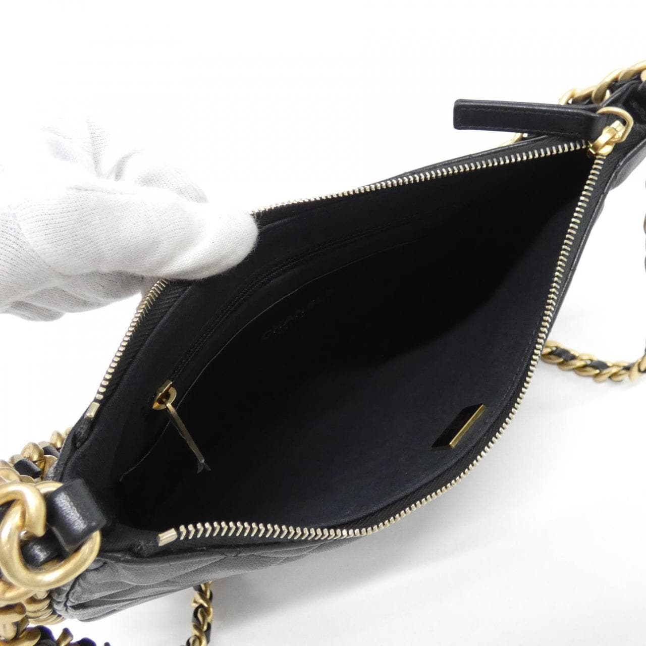 シャネル AS4368 ショルダーバッグ
