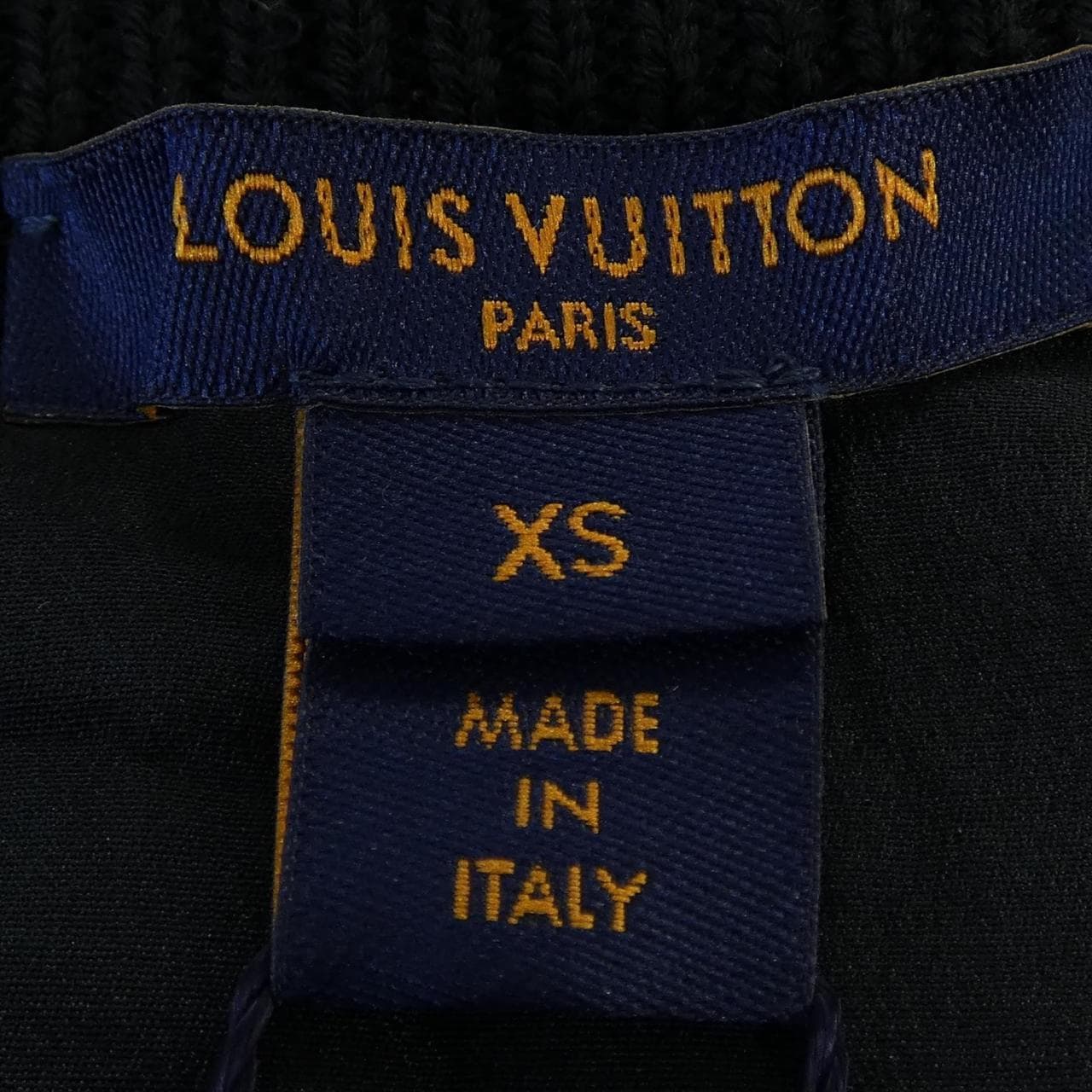 ルイヴィトン LOUIS VUITTON FIKW62VUA ベスト