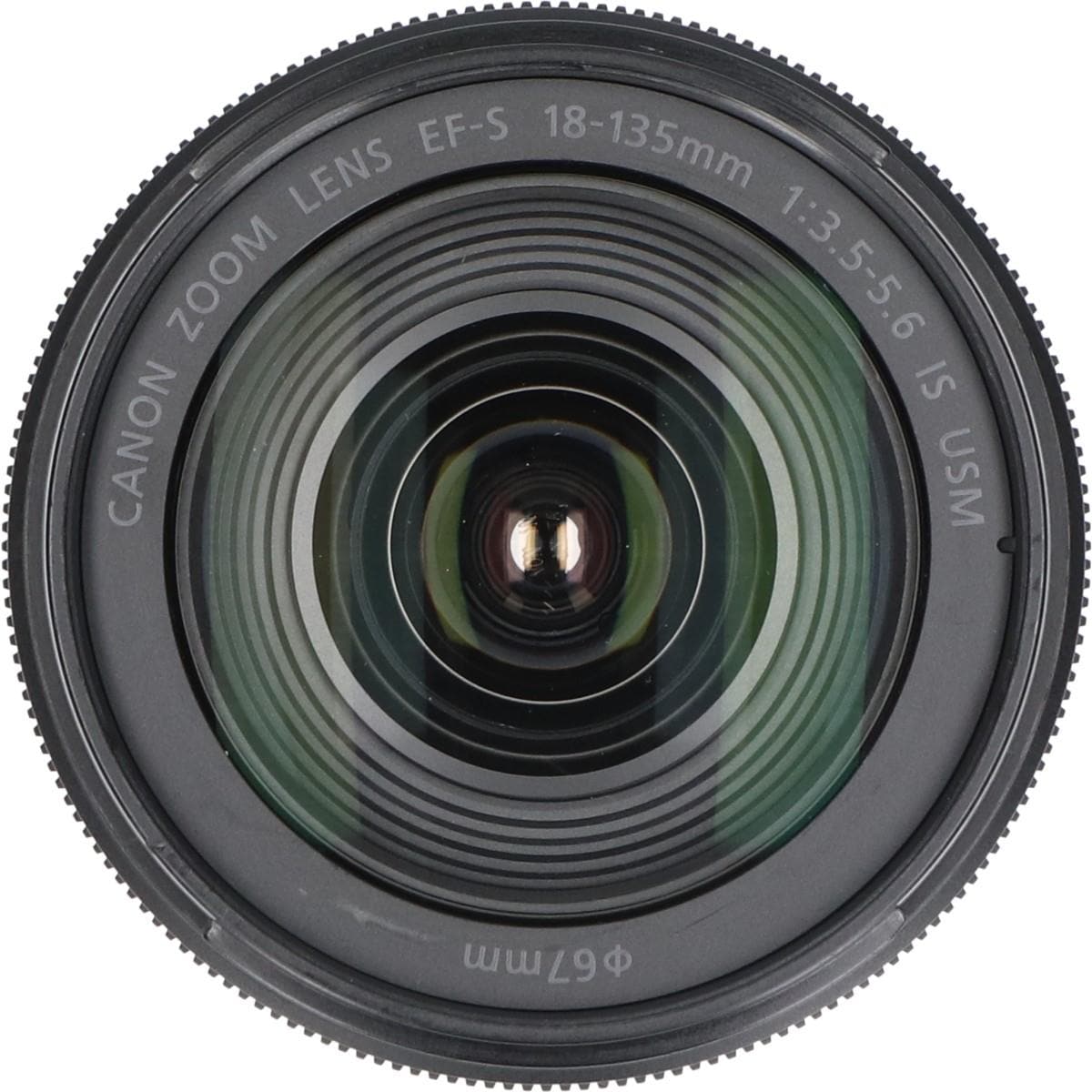 ＥＦ－Ｓ１８－１３５ｍｍ　Ｆ３．５－５．６ＩＳ　ＵＳＭ