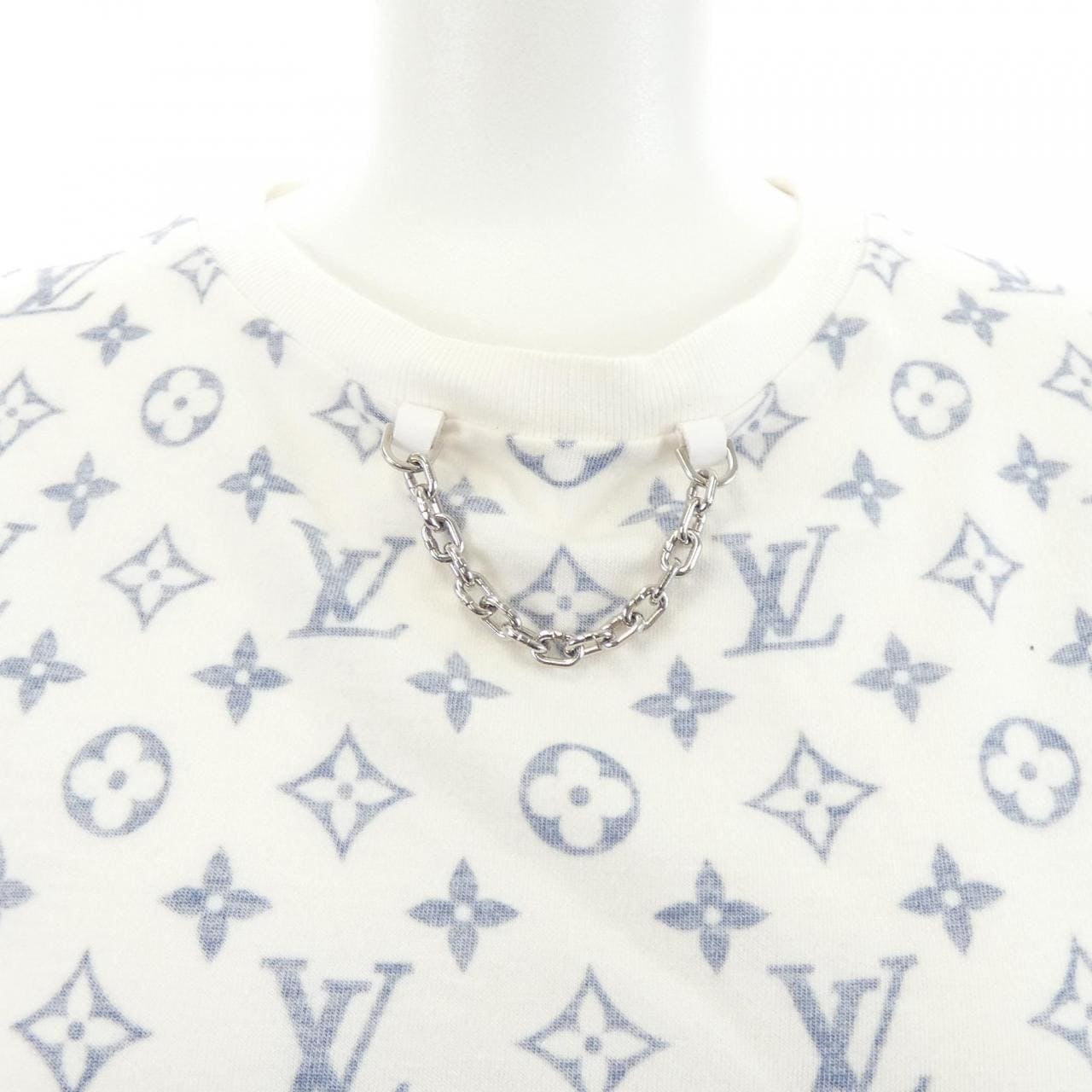 ルイヴィトン LOUIS VUITTON FJTS01UYZ Tシャツ