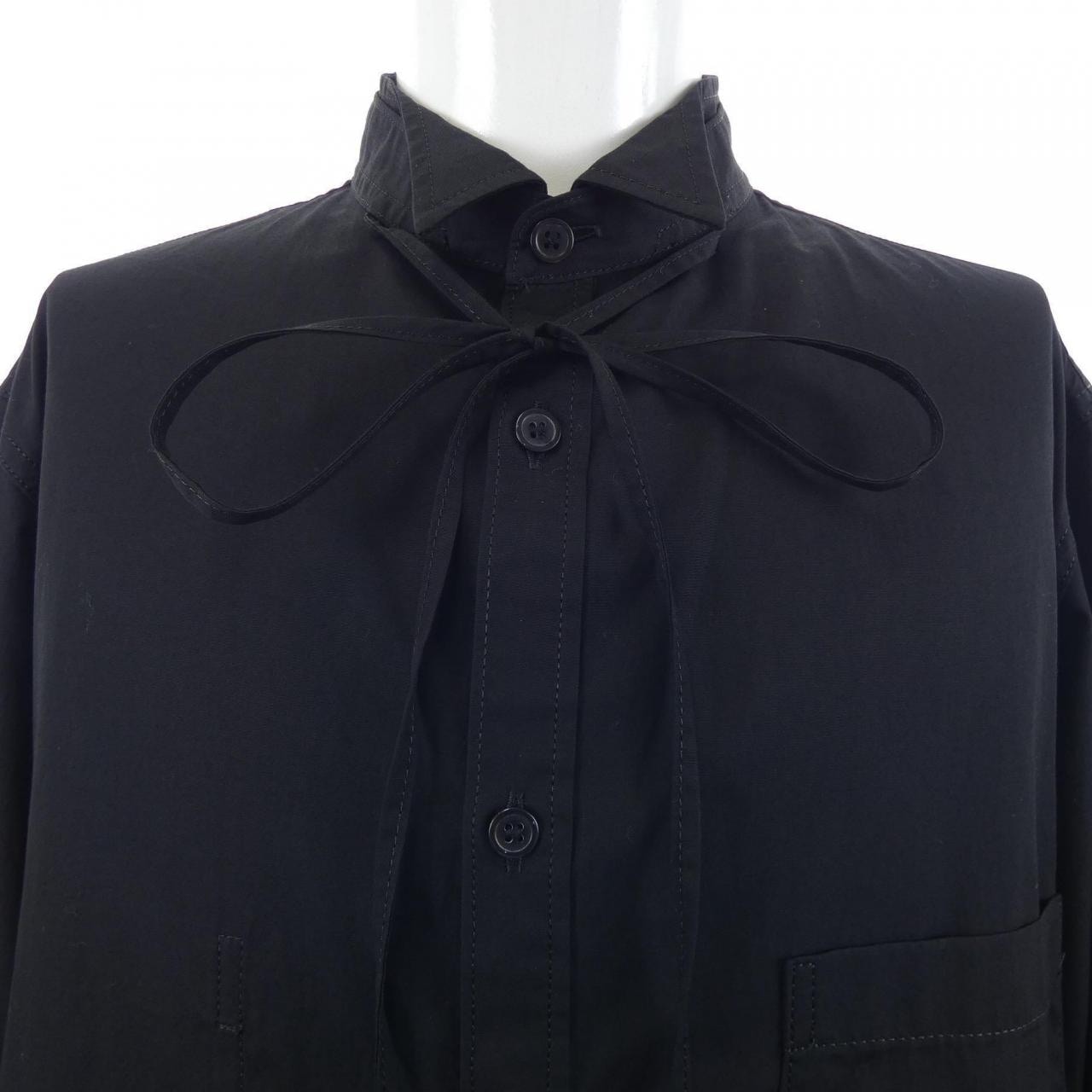ヨウジヤマモトプールオム YOHJI YAMAMOTO POUR HOMME HJ-B57-018 シャツ