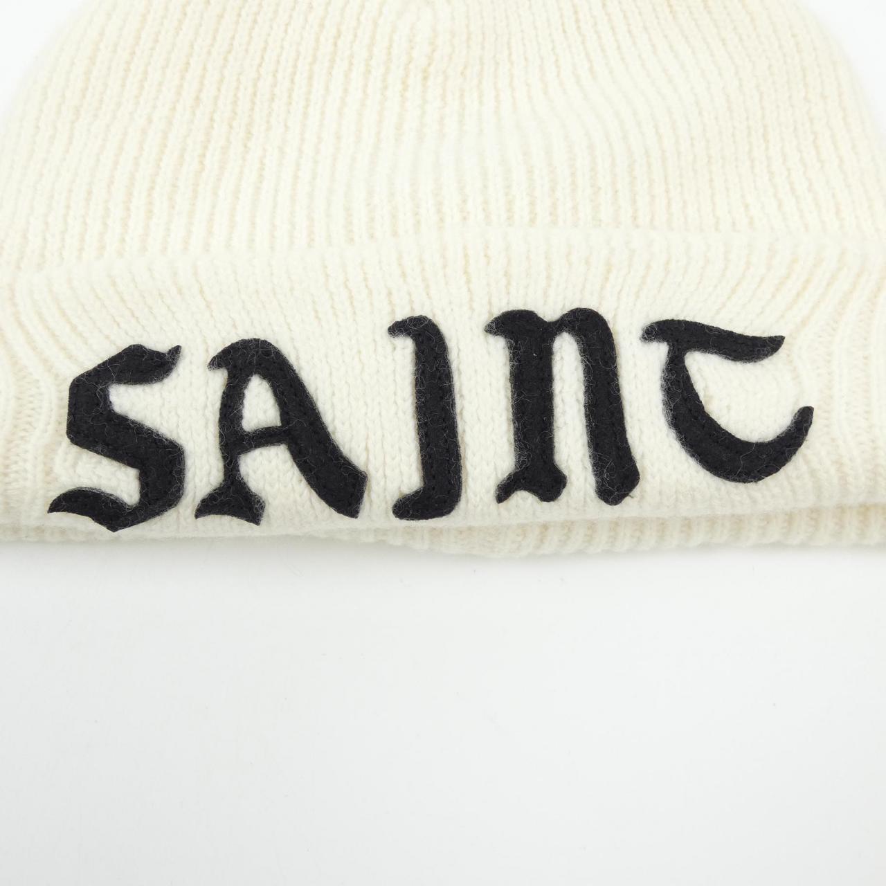 セントマイケル SAINT MICHAEL ニットキャップ