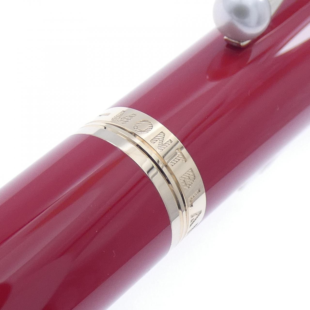 モンブラン ミューズマリリン･モンロースペシャルエディション 116068 ボールペン