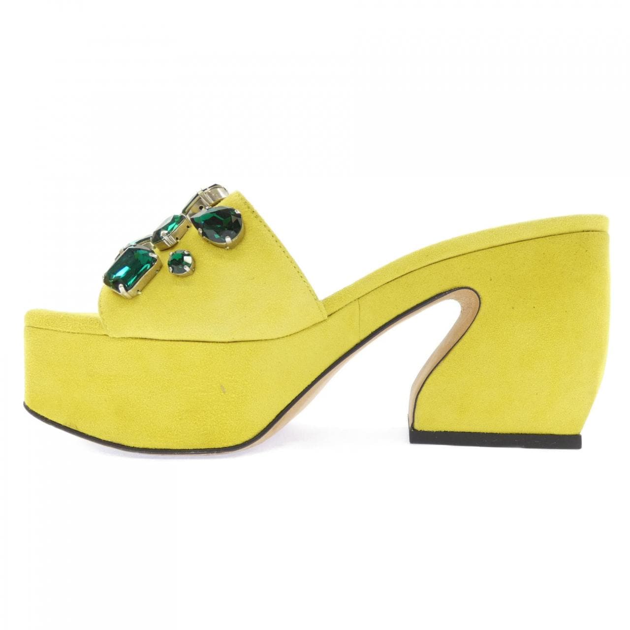 セルジオロッシ sergio rossi A93760 サンダル