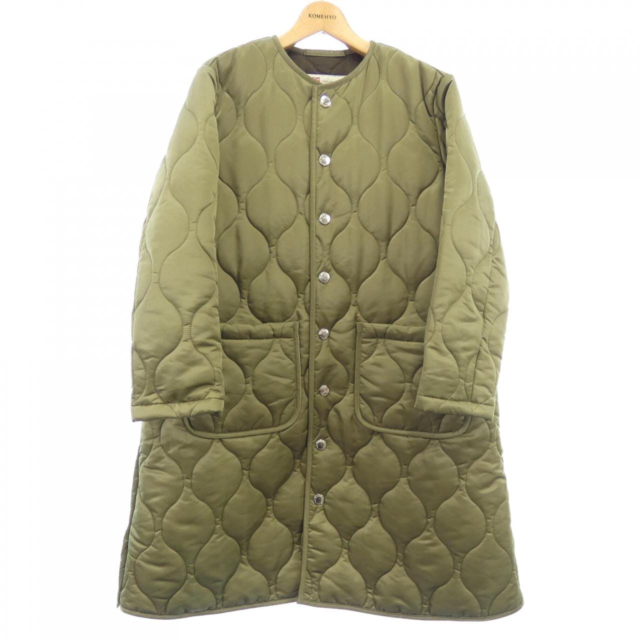 トラディショナルウェザーウェアー Traditionalweather.w コート