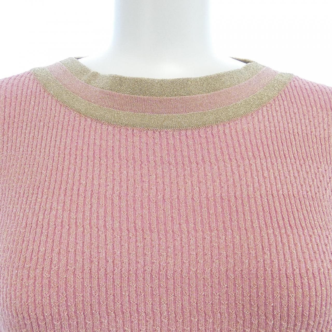 シャネル CHANEL P61636K47216 ニット