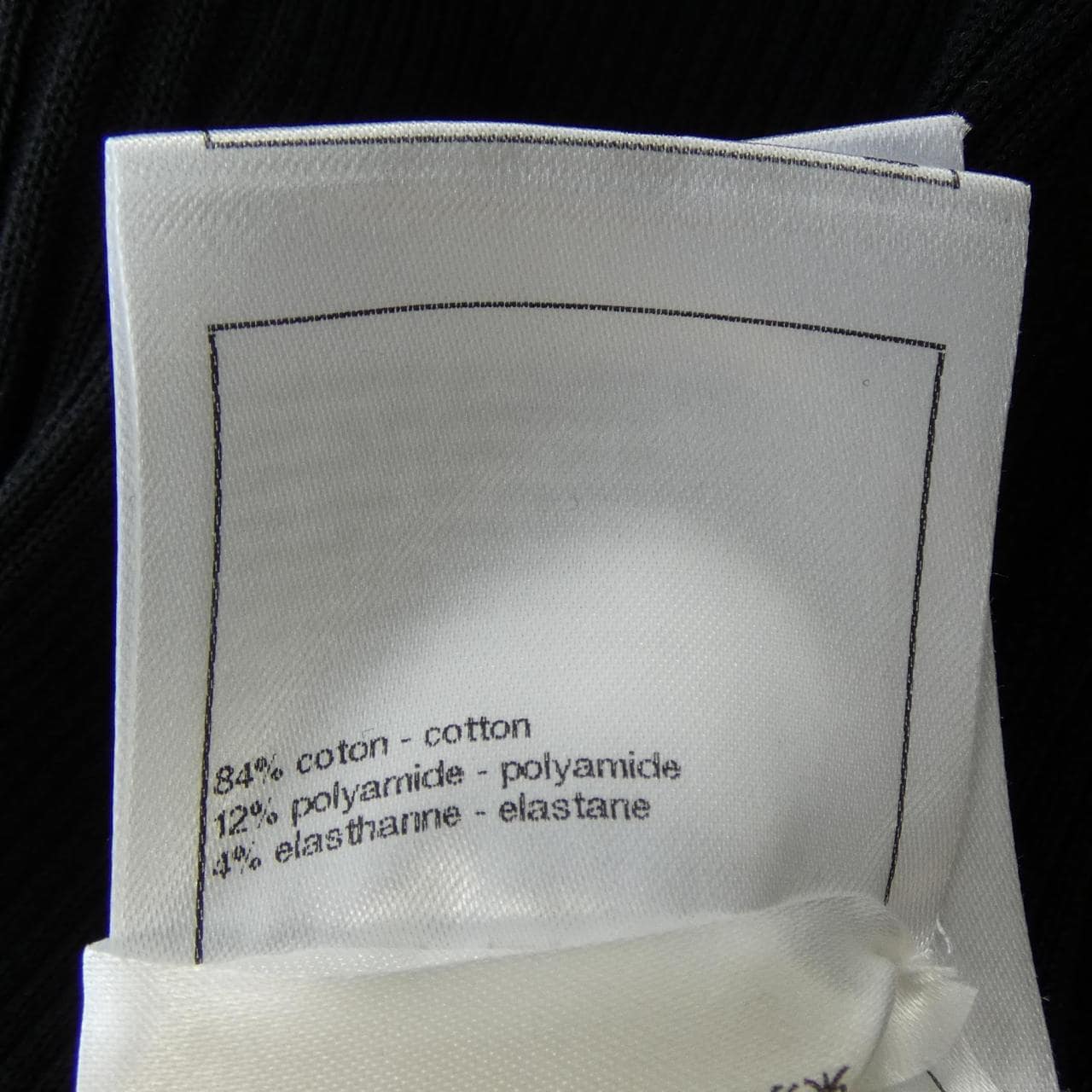 シャネル CHANEL P76440K10989 トップス