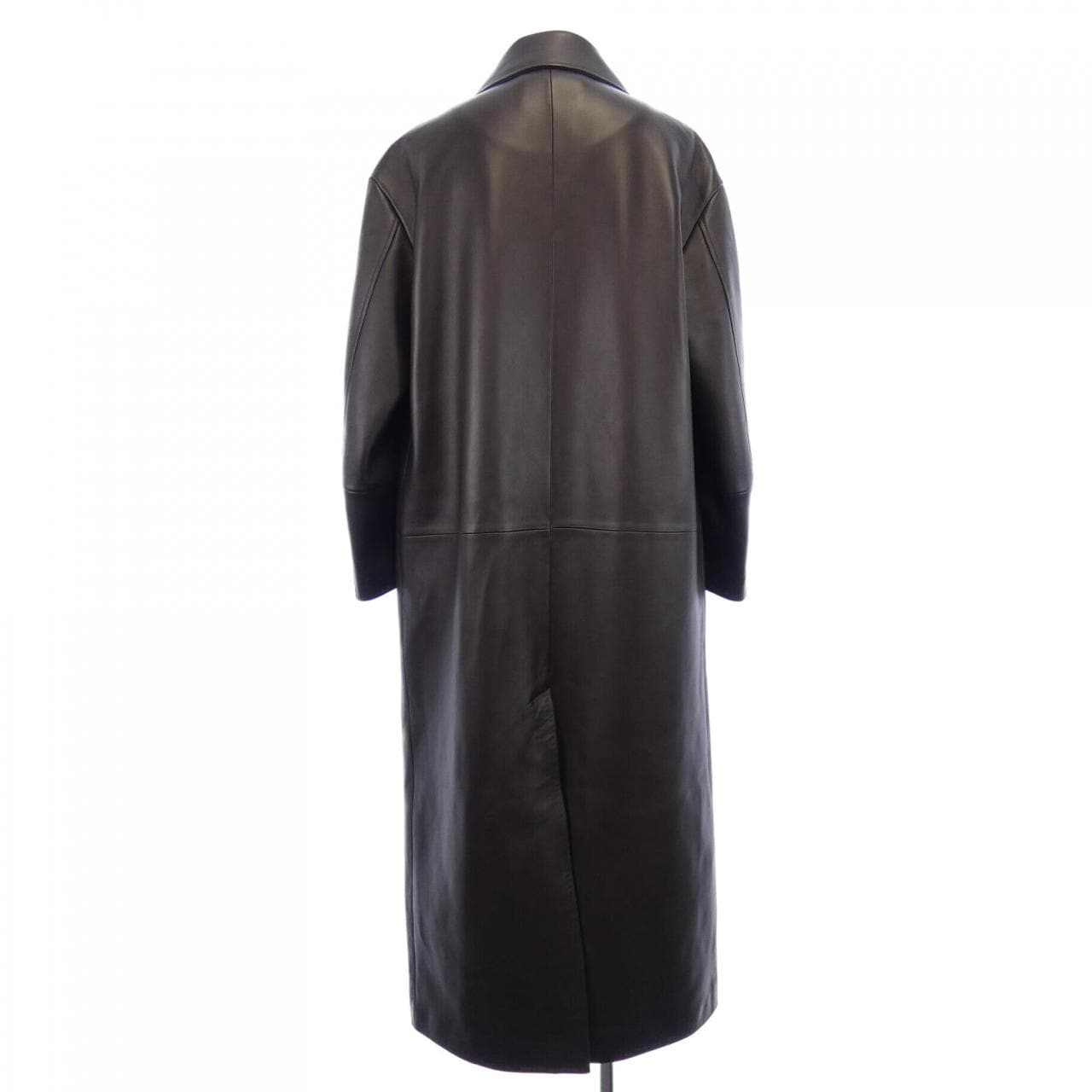 ロエベ LOEWE H526Y18L97 レザーコート