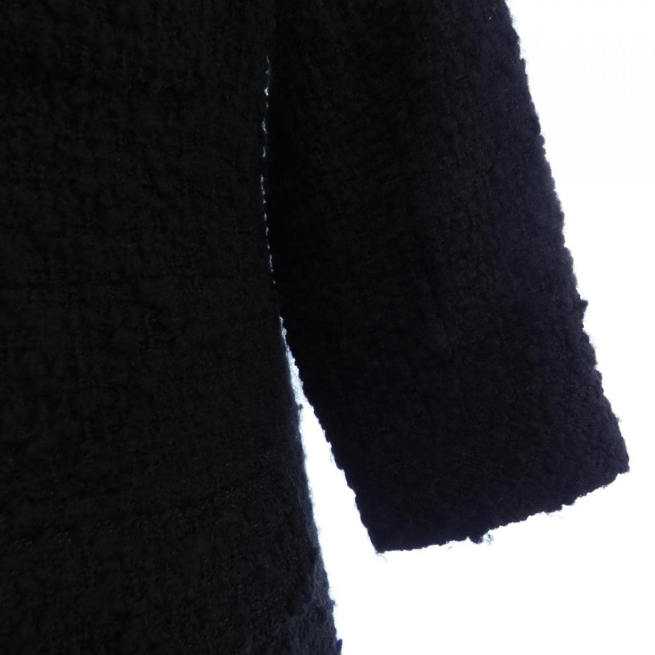 シャネル CHANEL P46625V28631 コート