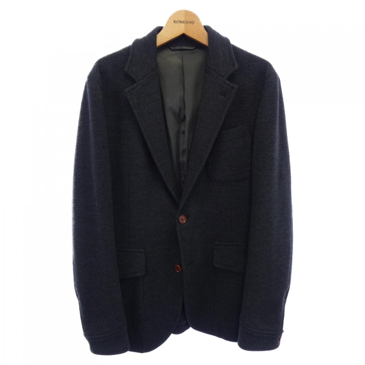 エポカウォモ EPOCA UOMO M1E42-438-08 ジャケット