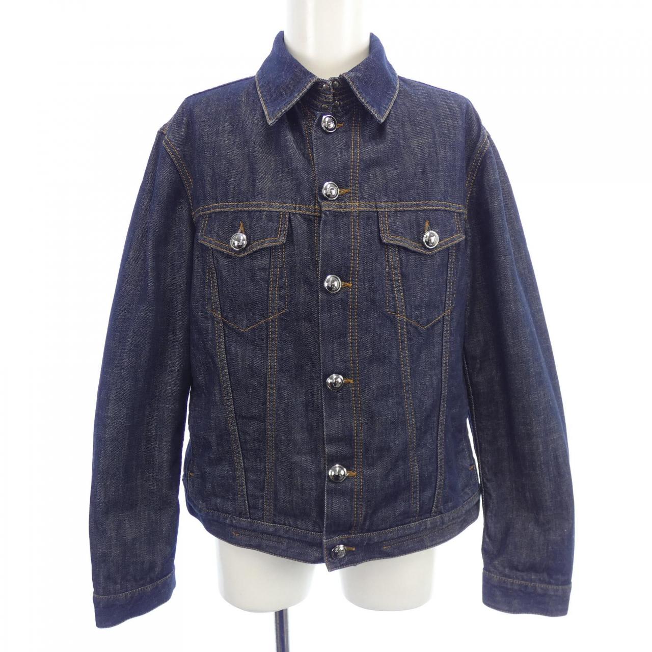 ヤコブコーエン JACOB COHEN デニムジャケット