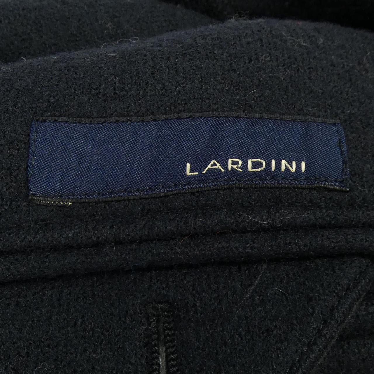 LARDINI coat