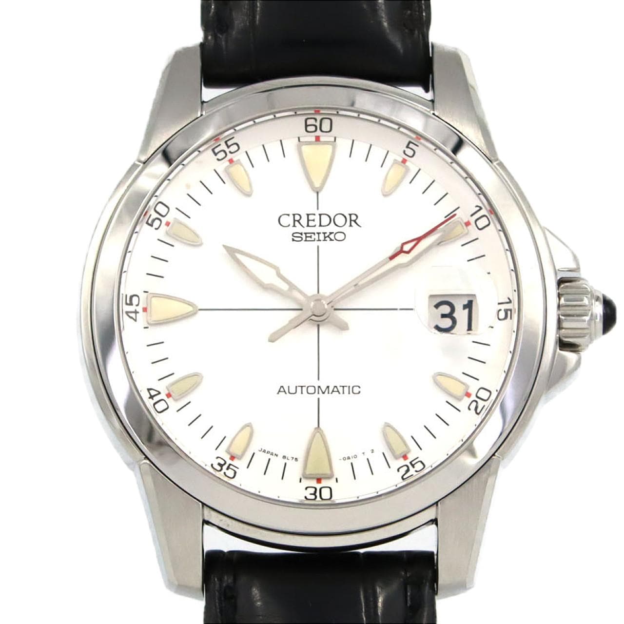 セイコー クレドールフェニックス 8L75-0A30/GCBR995 SS 自動巻