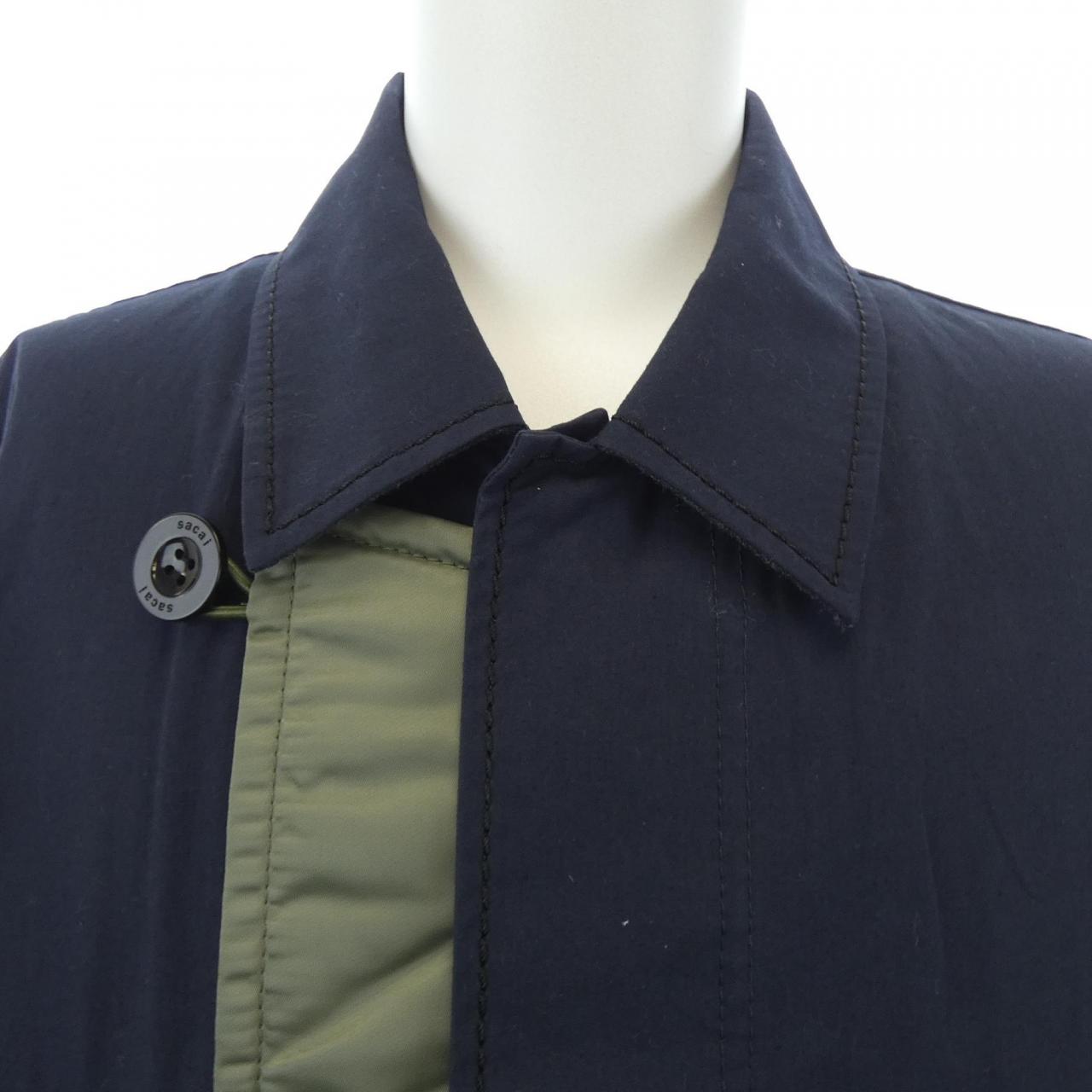 サカイ SACAI SCM-052 コート