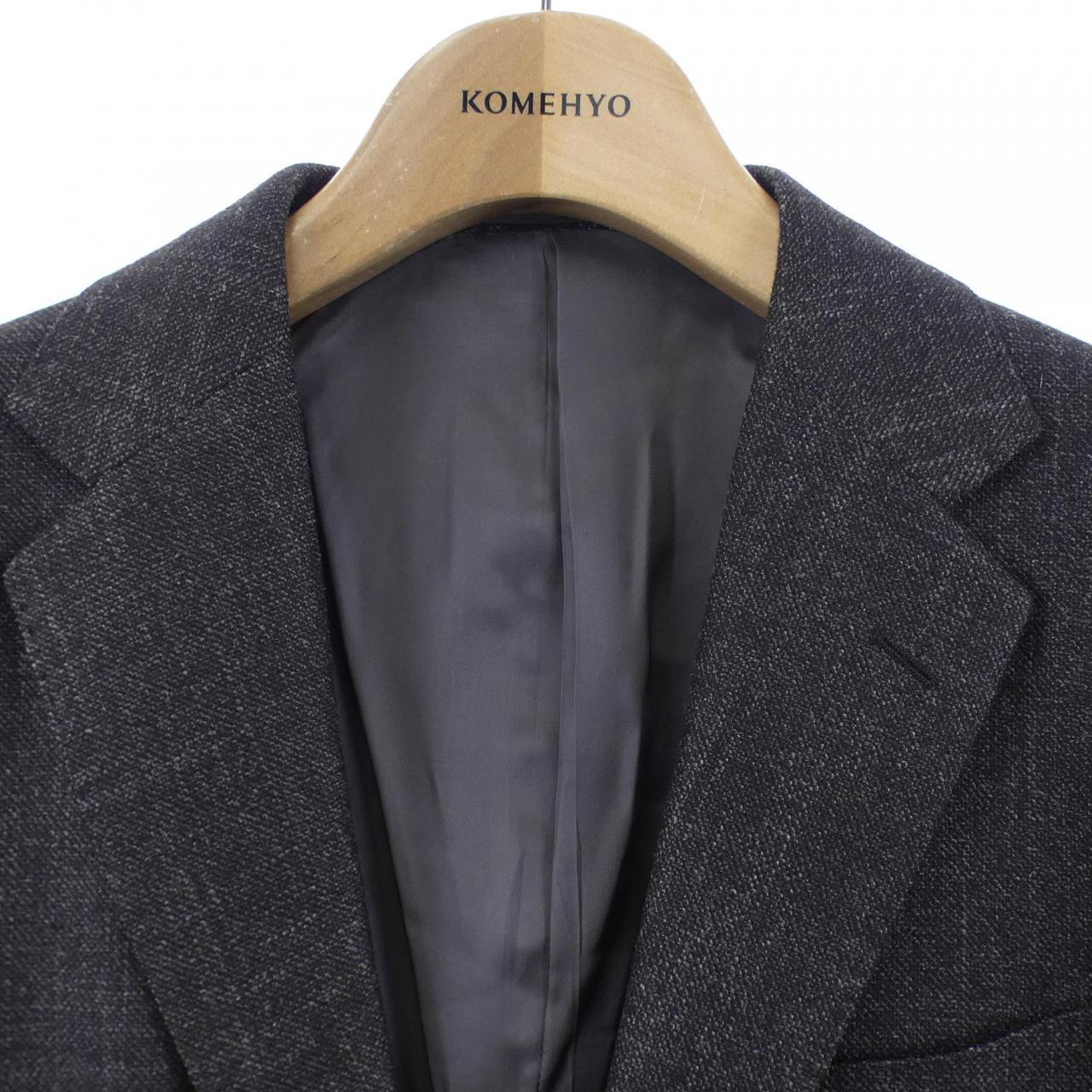 デザインワークス DESIGN WORKS LORO PIANA ジャケット