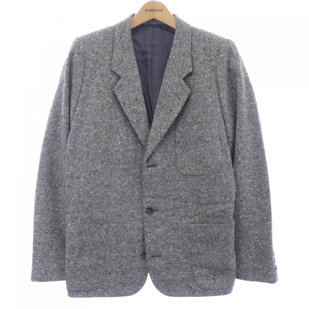 【ヴィンテージ】コムデギャルソンオム COMME des GARCONS HOMME HJ-08034L ジャケット